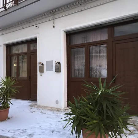 Trulli E Case Siamesi *