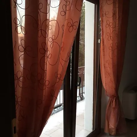 Trulli E Case Siamesi