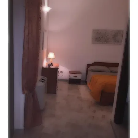 Appartement Trulli E Case Siamesi *