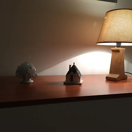 Trulli E Case Siamesi Appartement *
