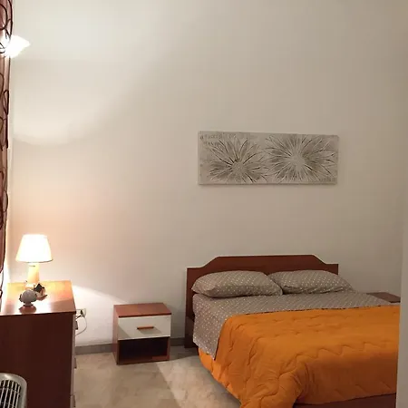 Appartement Trulli E Case Siamesi Alberobello