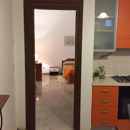 Appartement Trulli E Case Siamesi