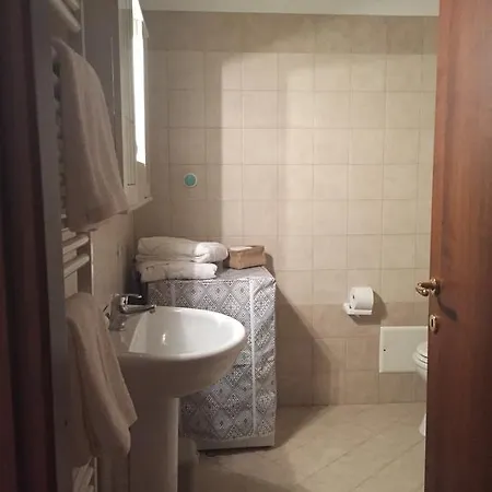 Trulli E Case Siamesi *